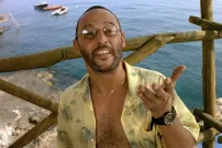 Magická hlubina: trailer