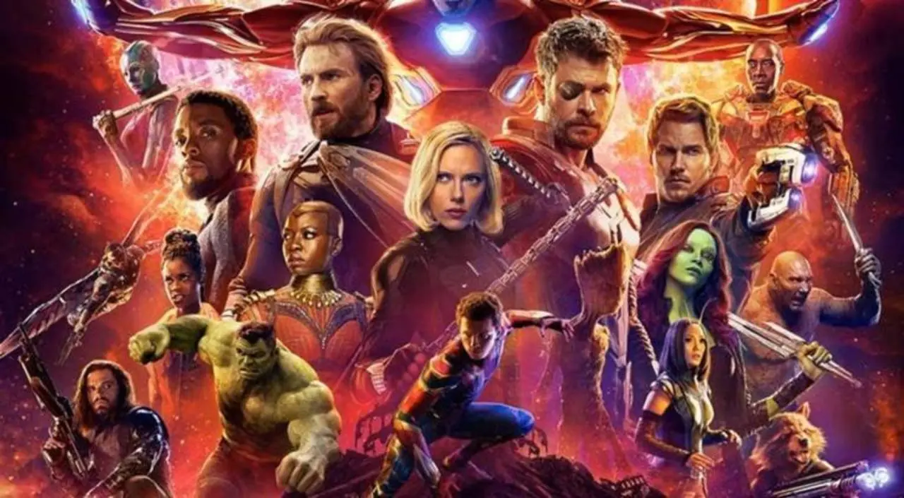 Recenze: Avengers: Infinity War - strhující nářez nebo průšvih alá Liga spravedlnosti?