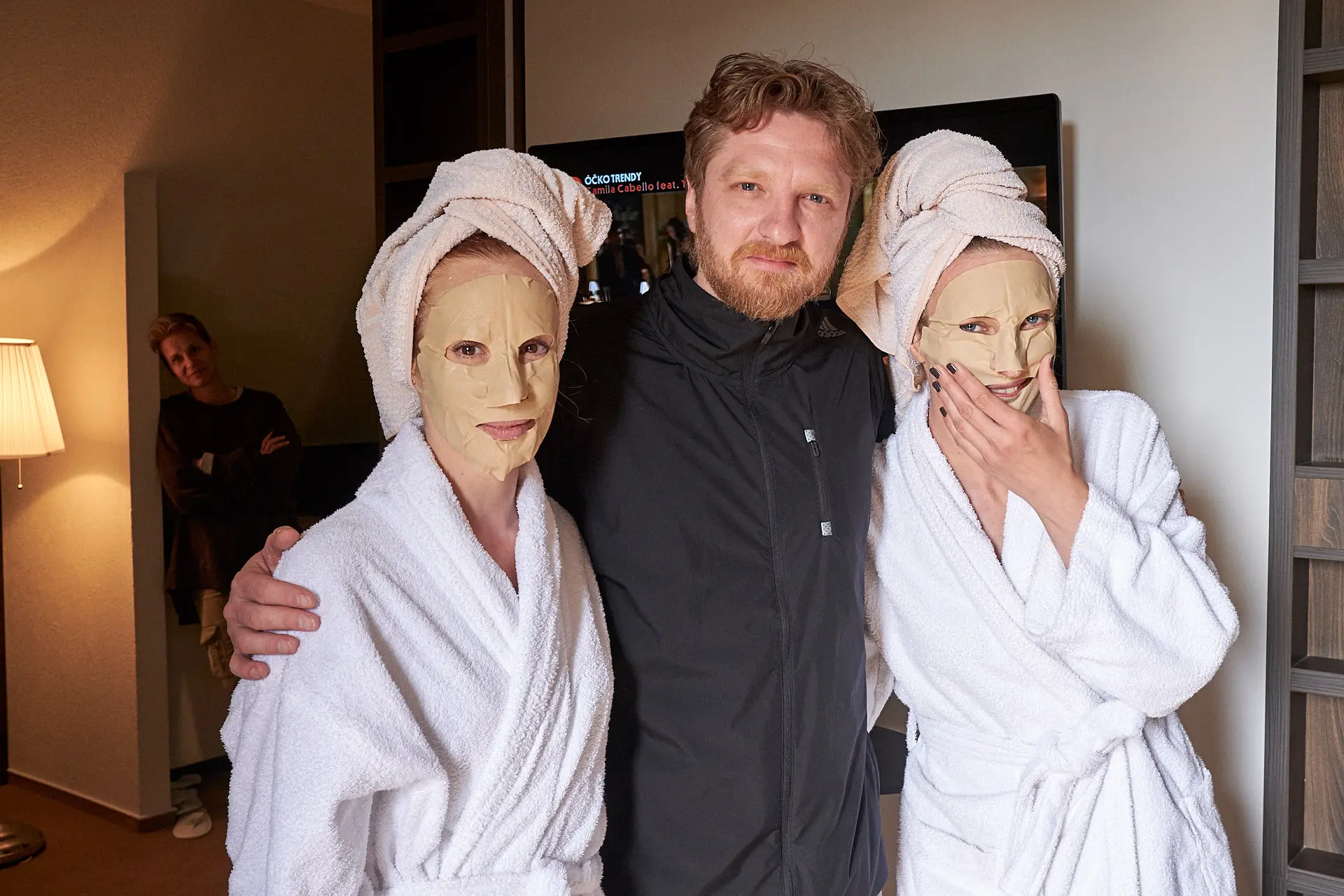 Po čem muži touží