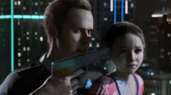 První dojmy: Detroit: Become Human - hra, kde se každé rozhodnutí počítá