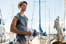 Patrick Schwarzenegger