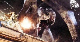 Cloverfield: Konečně vzniká přímé pokračování původního filmu