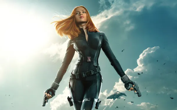 Sólovka Black Widow konečně v přípravě. Kdo ji natočí?