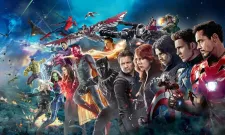 Našlápnutí Avengers: Infinity War přejeli konkurenci. Odnesly to Dvě nevěsty i přisprostlý učitel