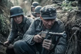 Recenze: Neznámý voják - nová filmová pocta finským hrdinům, kteří válčili s Rusy o nezávislost