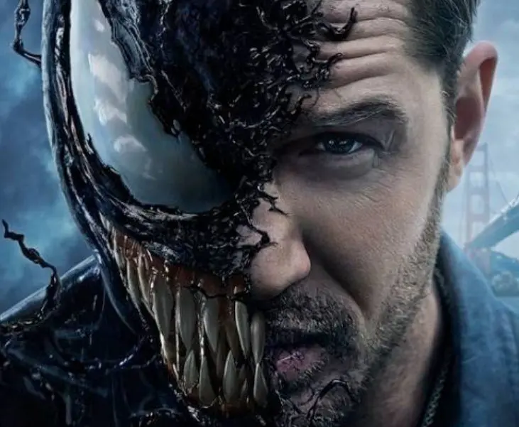 Tom Hardy jako superhrdina Venom. Co prozradil nejnovější trailer?