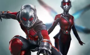 Ant-Man a Wasp: Nejmenší z největších supehrdinů Marvelu v novém traileru!