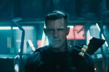 Josh Brolin - Deadpool 2 (2018), Obrázek #3