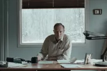 Lars Mikkelsen - Zimní bratři (2017), Obrázek #1