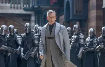 Ben Mendelsohn - Robin Hood (2018), Obrázek #1
