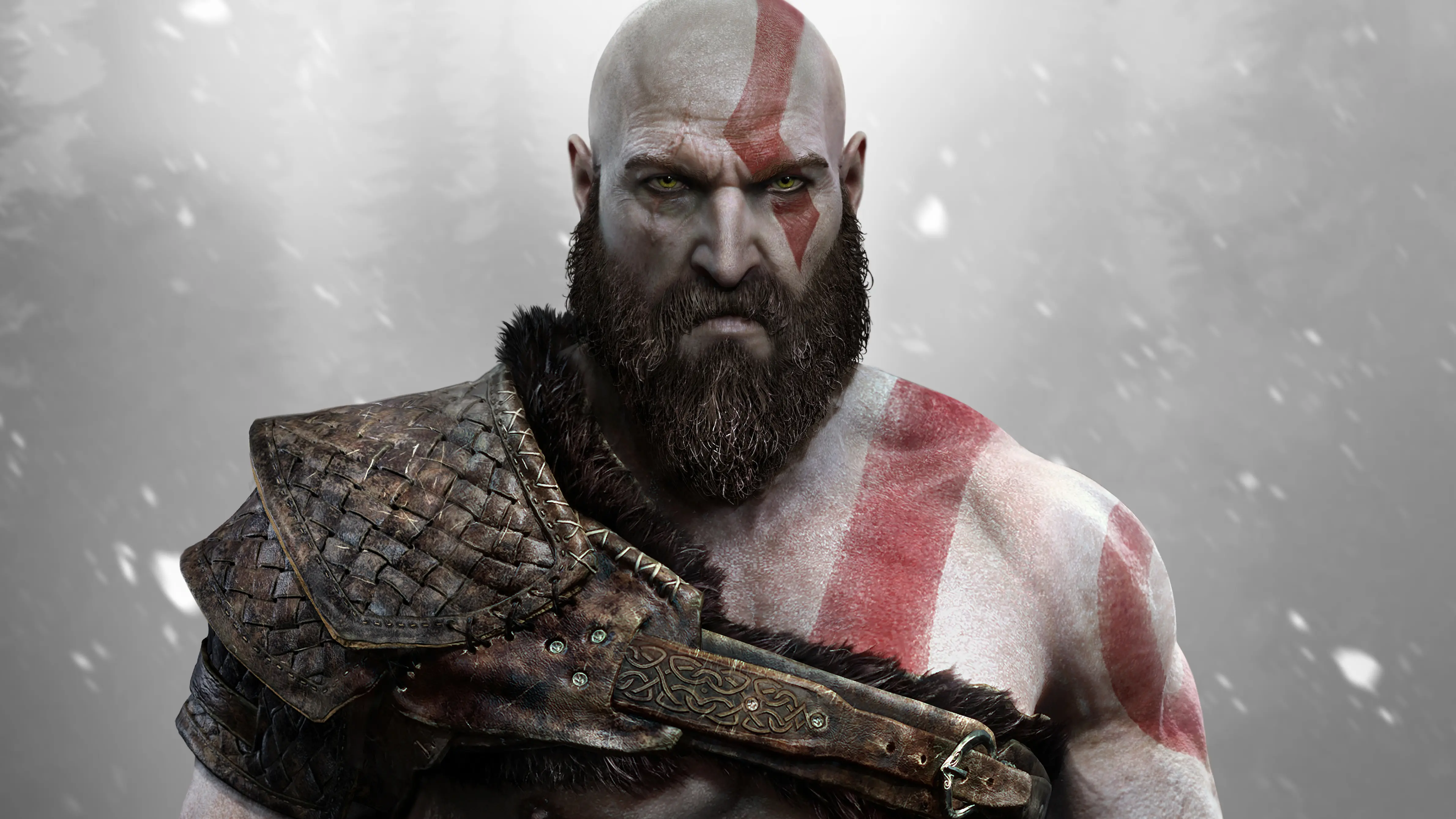 God of War láme rekordy - jde o nejrychleji prodávanou PS exkluzivitu! (+ vyhlášení soutěže)