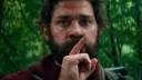 Recenze #2: Tiché místo - horor, u kterého napětím nevydáte ani hlásku