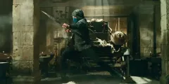 Robin Hood (2018): Trailer