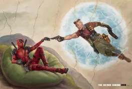Ryan Reynolds si nemyslí, že by studio chtělo natočit Deadpoola 3