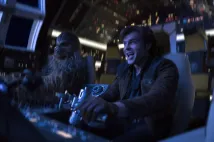 Alden Ehrenreich