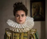 Herečka Eva Josefíková: "Nechtěla bych žít v době třicetileté války."