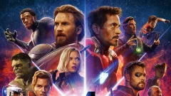 Dokázal se někdo postavit miliardovým Avengers: Infinity War?