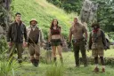 Tyhle hrátky v džungli vás dostanou! Jumanji je blízko miliardě a filmovému pokračování