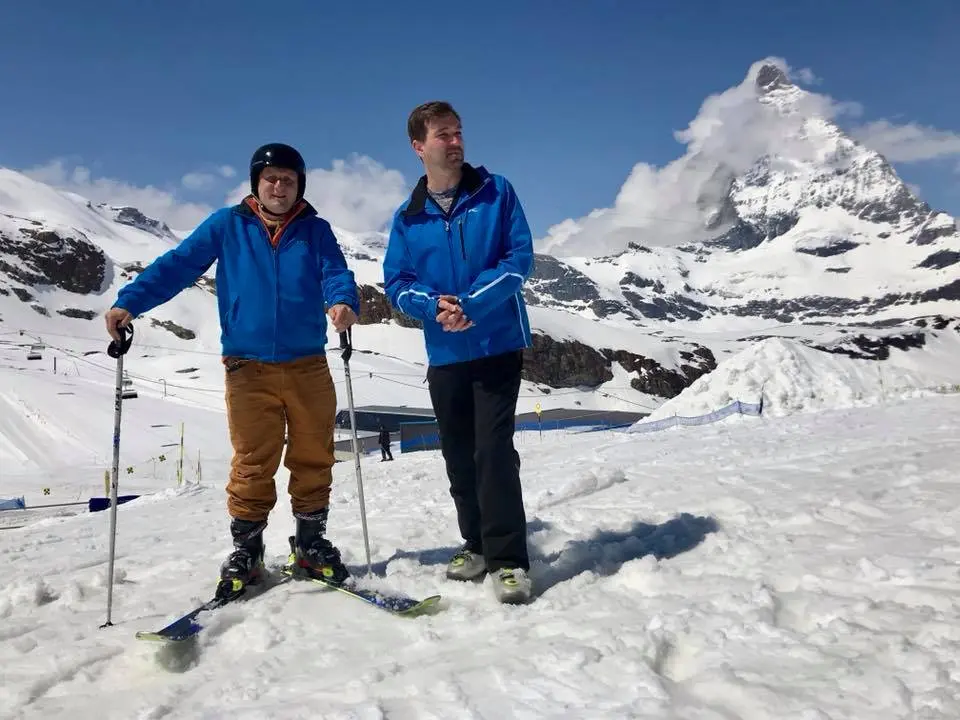 Ondřej Sokol, Lukáš Pavlásek