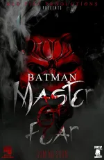 Batman: Master of Fear