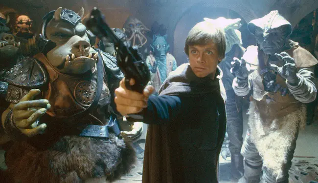 Star Wars: Epizoda VI - Návrat Jediho