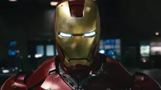 Velká filmová loupež - někdo ukradl oblek Iron Mana, který nosil Robert Downey Jr.