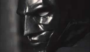 Fanoušci berou situaci do vlastních rukou - natočí mini-sérii o Batmanovi