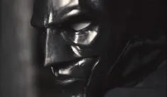 Fanoušci berou situaci do vlastních rukou - natočí mini-sérii o Batmanovi