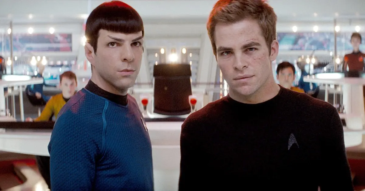 Začalo natáčení nového filmového Star Treku. Bohužel jiného, než byste si přáli
