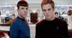 Kapitána Kirka a jeho posádku čekají ještě minimálně dvě galaktické mise