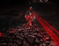 Predátor: Detailní obrázky z nového traileru ukazují lovce, kořist i krev