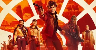 Solo: Star Wars Story měl světovou premiéru v Los Angeles. Jaké jsou první reakce?