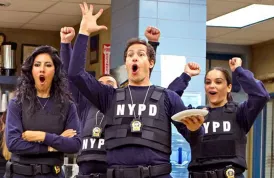 Brooklyn 99 zachráněn NBC, vzkříšení se dočkal i další sitcom