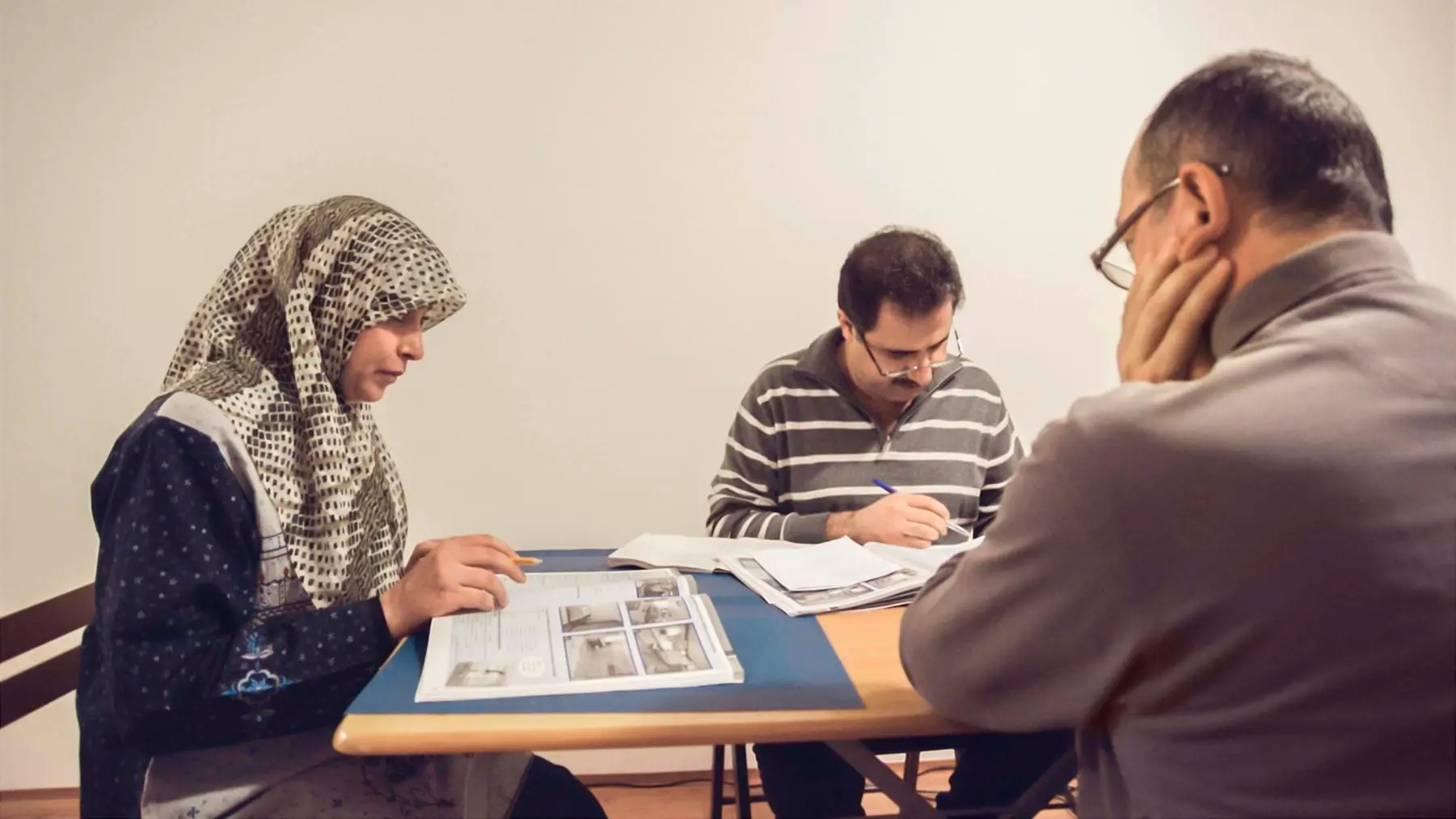 Recenze: Bohu žel - změní vzdělaní cizinci z České republiky pohled na migrační krizi?