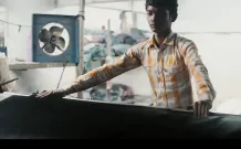 Stroje / Machines: Trailer