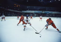Nejlepší filmy a seriály o hokeji, kterými si můžete zpříjemnit aktuální mistrovství světa