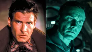 Odehrává se Vetřelec a Blade Runner ve stejném světě a vesmíru?