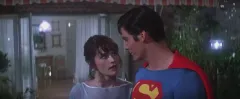 Představitelka Lois Laneové Margot Kidder zamířila za Supermanem do filmového nebe