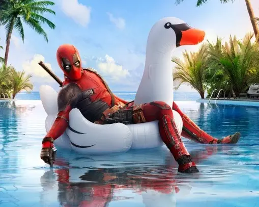 Recenze: Deadpool 2 - zapomeňte na Avengers, nejhubatější hrdina je zpátky v kinech