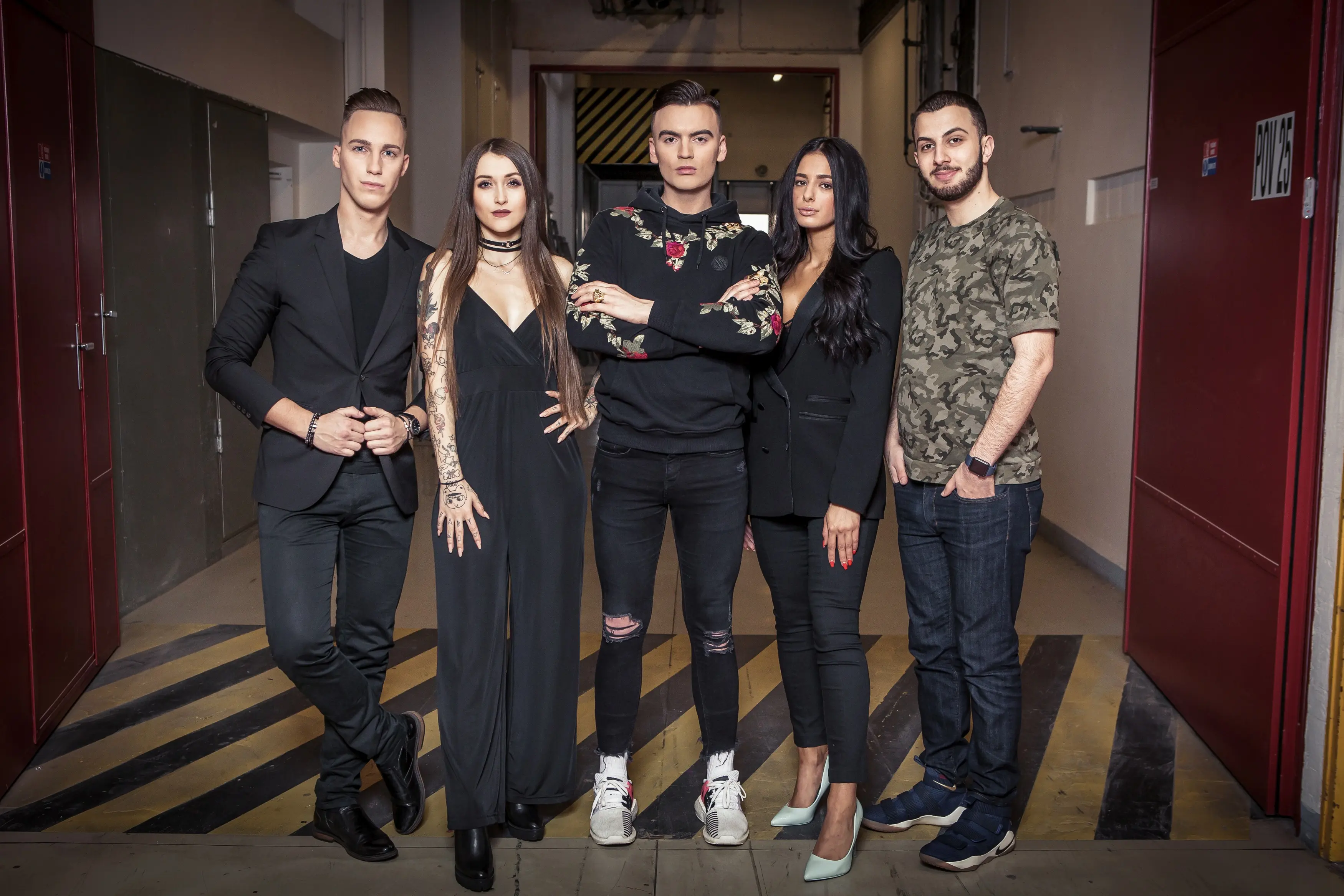 Štítí se "zlatá mládež" práce víc než děti v Indii? Startuje nová řada reality show