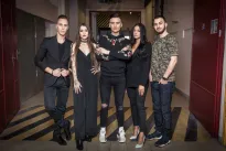 Štítí se "zlatá mládež" práce víc než děti v Indii? Startuje nová řada reality show