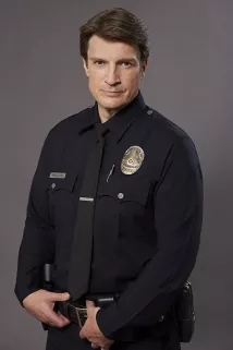 Nathan Fillion - Zelenáč (2018), Obrázek #1