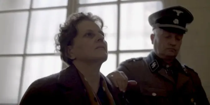 Lvice salónů, která skončila v rukou gestapa. Dokument připomene jednu z našich prvních feministek