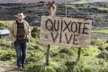 Terry Gilliam