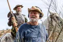 Terry Gilliam - Muž, který zabil Dona Quijota (2018), Obrázek #29