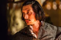 Adam Driver - Muž, který zabil Dona Quijota (2018), Obrázek #8