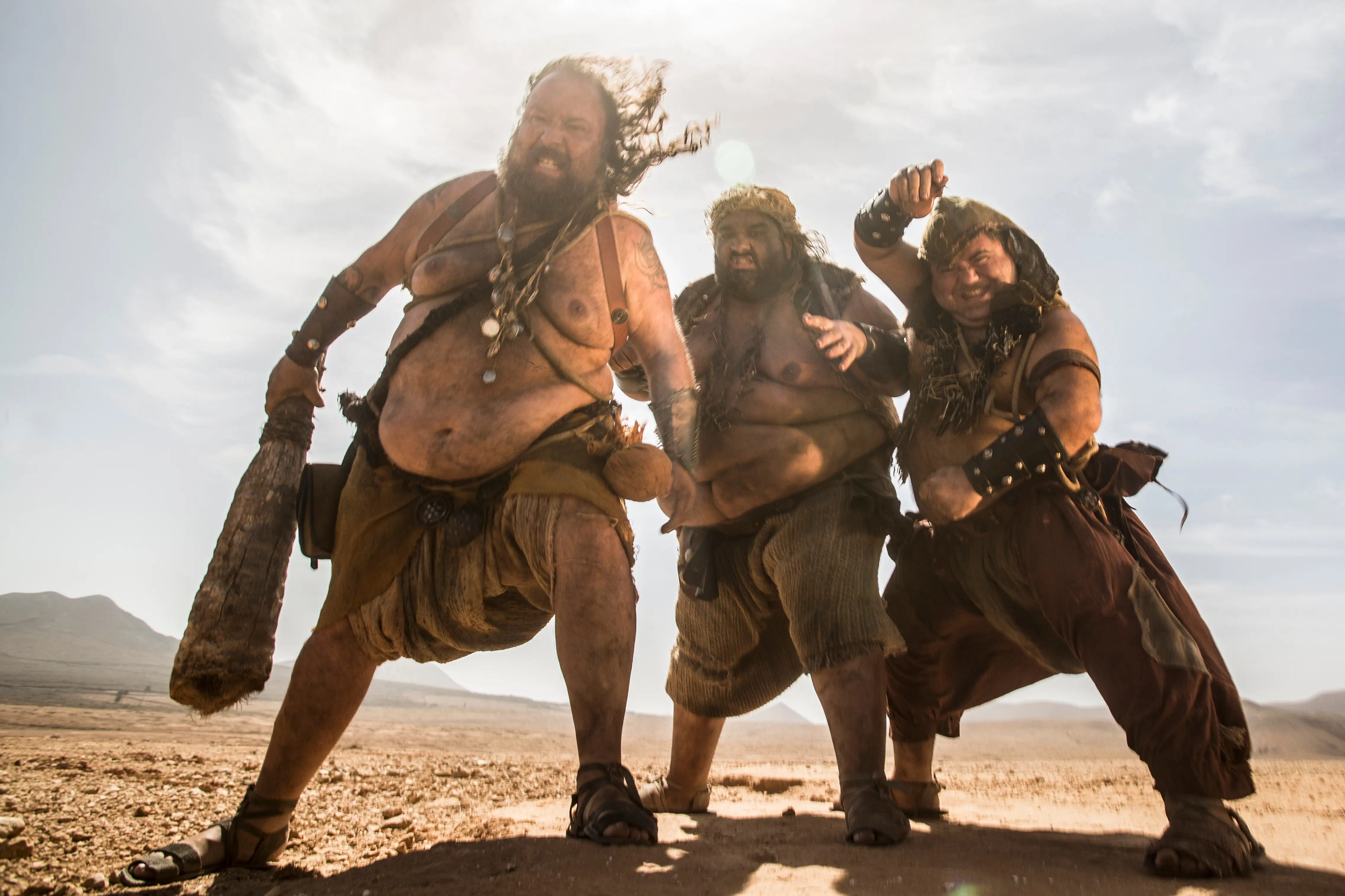 Muž, který zabil Dona Quijota