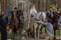 Adam Driver - Muž, který zabil Dona Quijota (2018), Obrázek #9