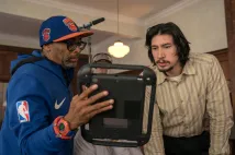 Spike Lee