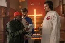 Spike Lee